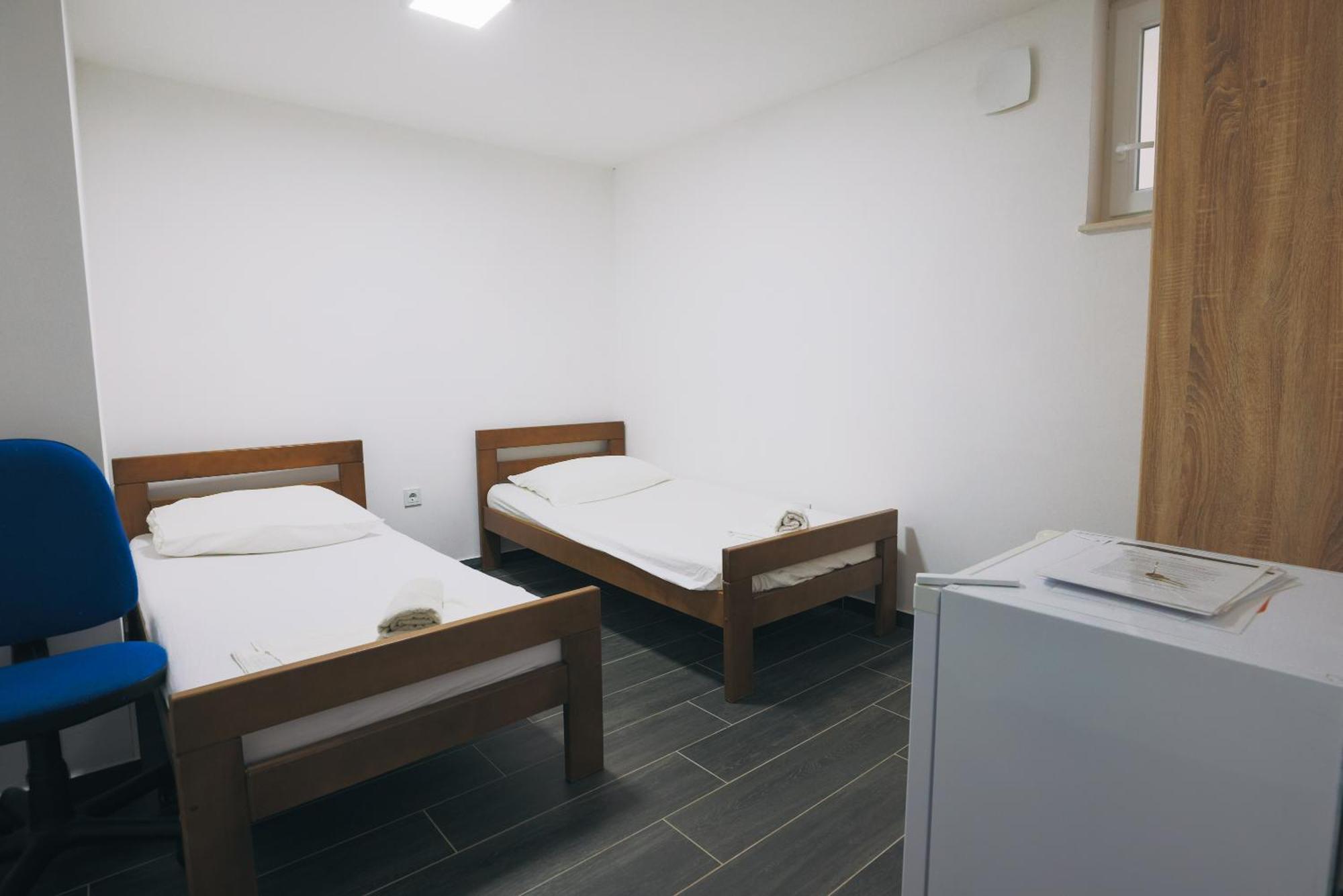 נובליה Royal Apartments מראה חיצוני תמונה
