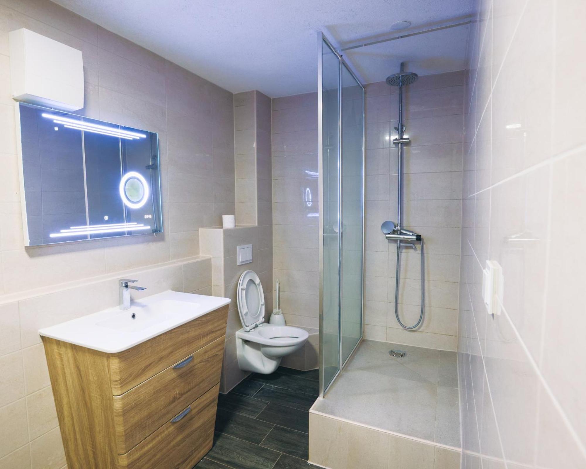 נובליה Royal Apartments מראה חיצוני תמונה