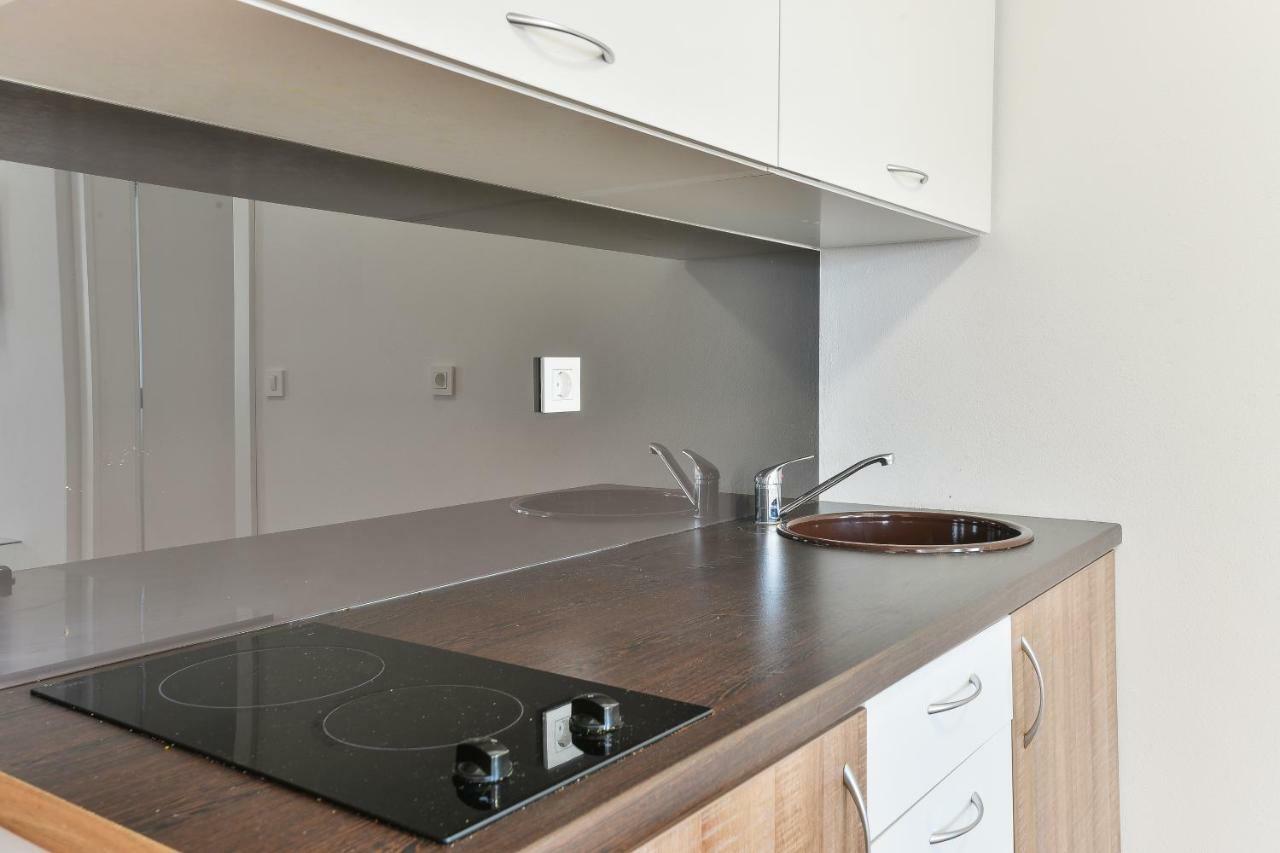 נובליה Royal Apartments מראה חיצוני תמונה